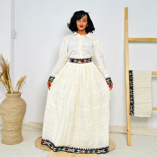 Ethiopian Wedding Dress
Ethiopian Traditional Dress
Ethiopian Dress
Ethiopian clothing
Ethiopain cloth